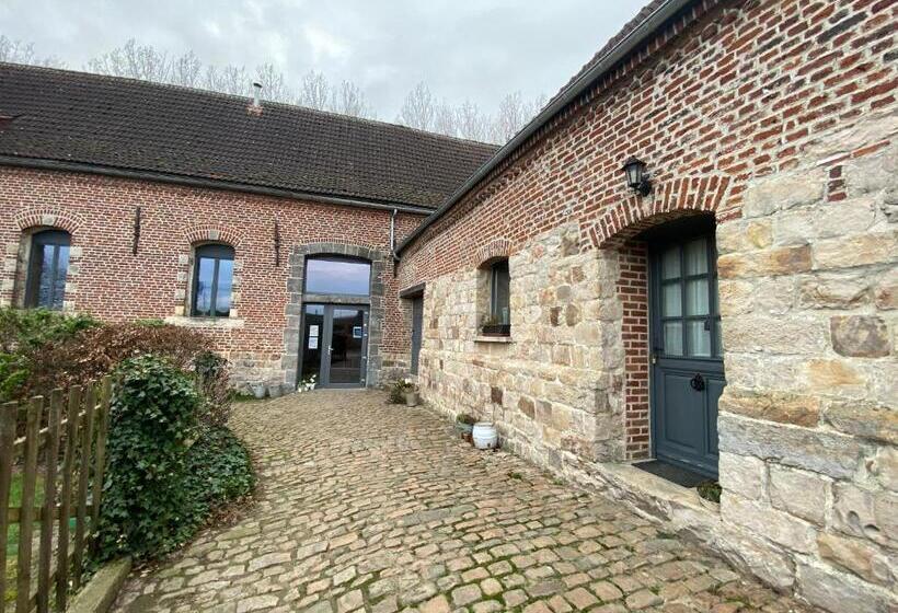 Номер Стандарт, Maison D Hôtes La Rose Laitière