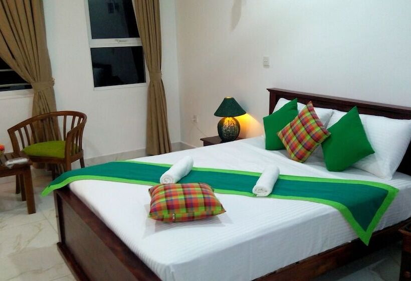 Номер Deluxe Одноместный, Green Tulip Hotel Kandy