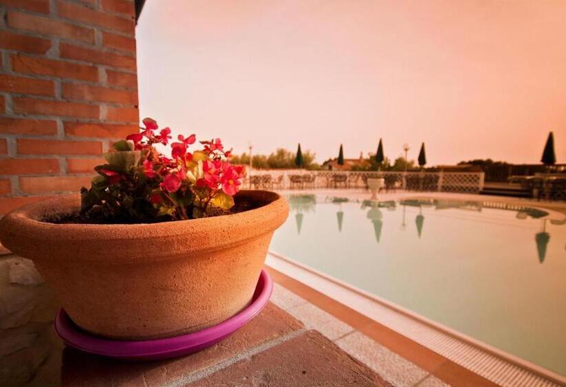 Swim-up suite, Morf Suites
