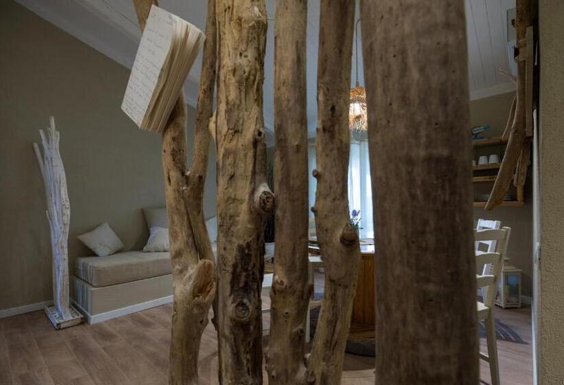 스위트, Morf Suites