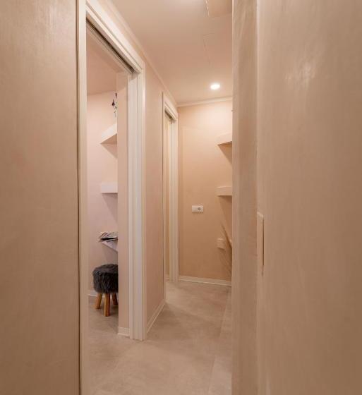스위트, Morf Suites