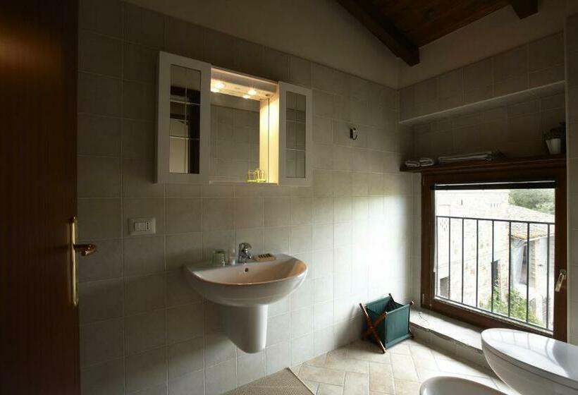 Номер Стандарт, Agriturismo Ca' Del Ciuco