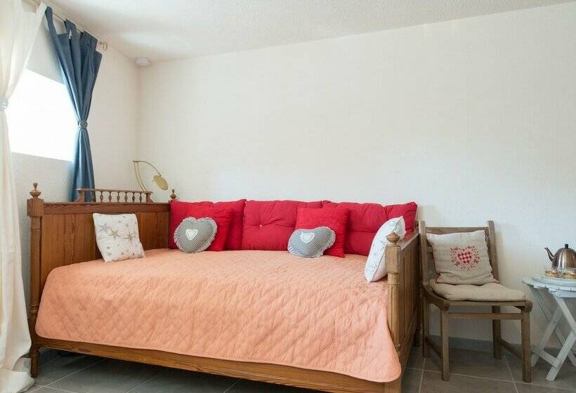 Номер Комфорт, Chambres D Hôtes Aux Deux Cigognes
