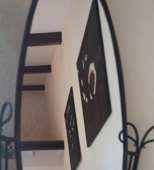 标准间, Chambre D Hôtes Clos Des Pierres Blanches