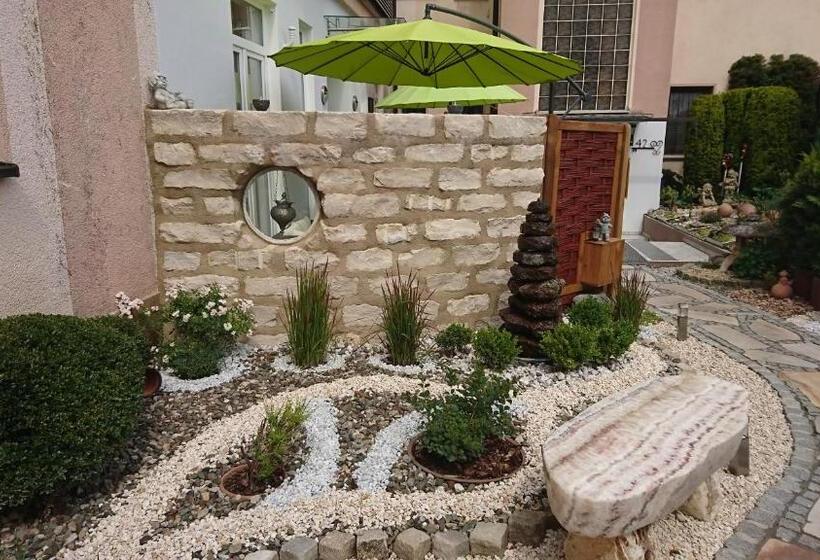 Апартаменты 1 Спальня, Apartmenthotel Vollumen