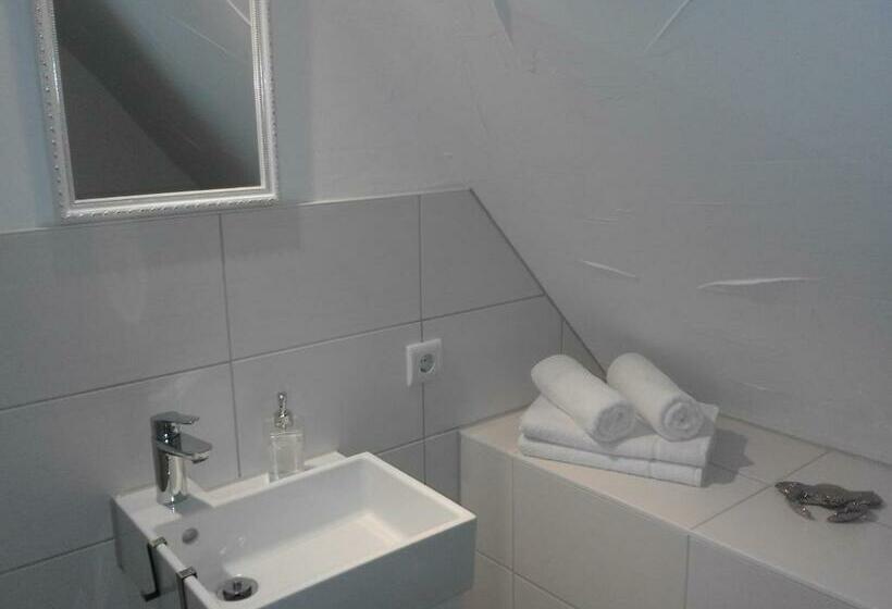 Номер Стандарт, Guest House Dommitzsch