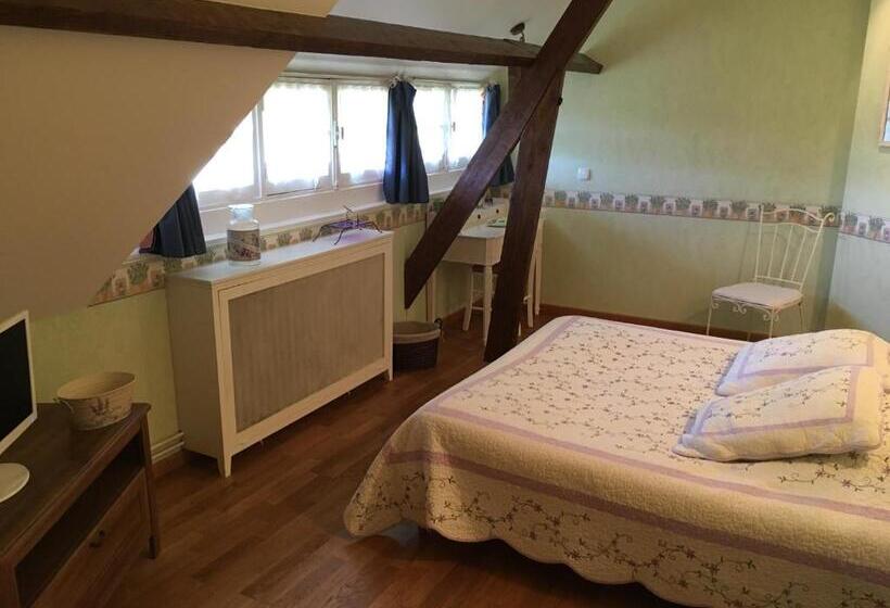 Номер Стандарт, L'ile Normande