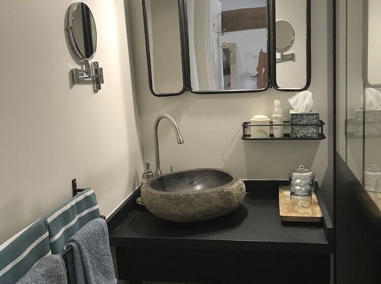 带1个卧室的舒适公寓, Porte 90