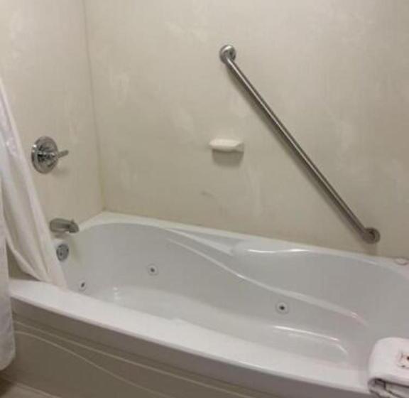 Люкс, Comfort Inn & Suites West Chester   North Cincinnati
