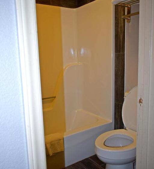 Номер Стандарт, Super 8 By Wyndham Fort Chiswell Wytheville Area