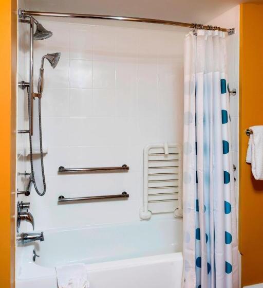 Люкс, Towneplace Suites By Marriott Atlanta Kennesaw