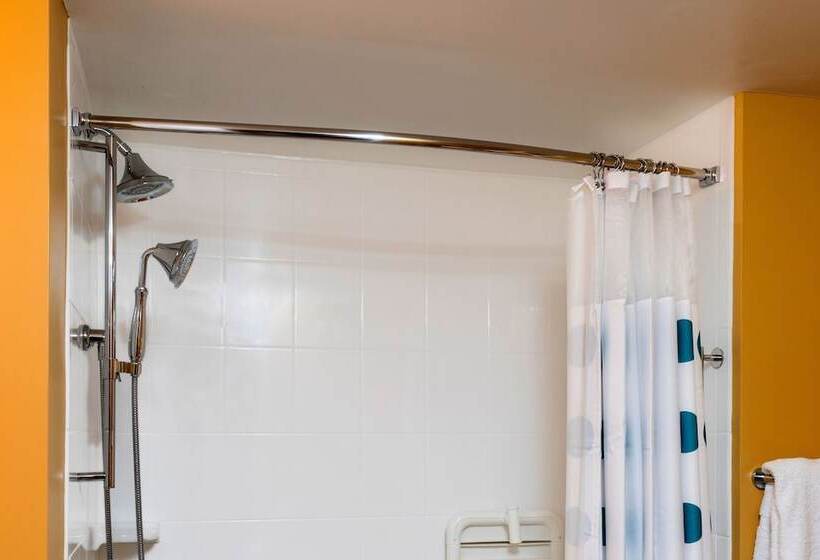 Люкс 2 Спальни, Towneplace Suites By Marriott Atlanta Kennesaw