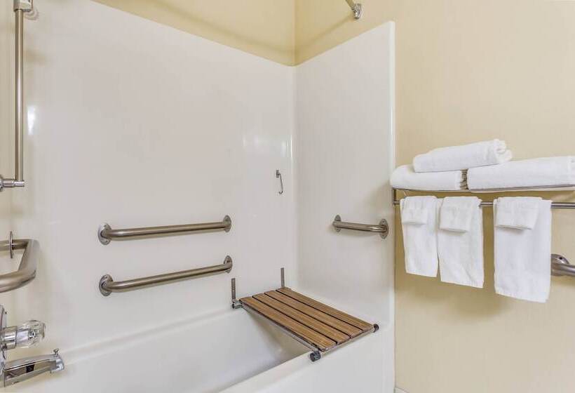 스위트, Towneplace Suites By Marriott Dallas Bedford