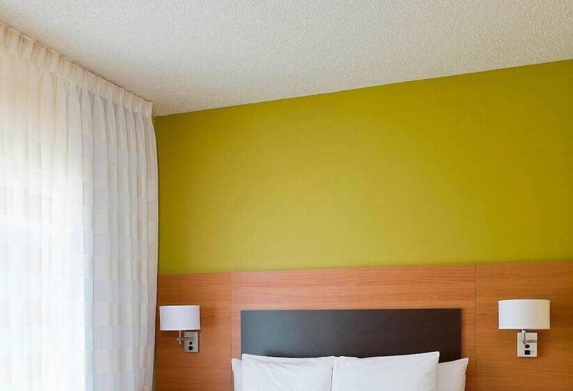 스위트, Towneplace Suites By Marriott Dallas Bedford