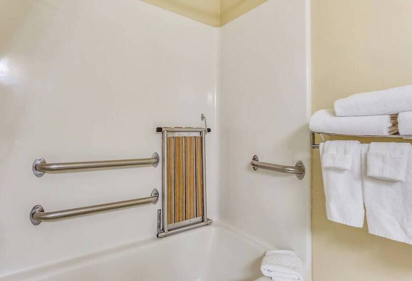 스탠다드 스튜디오, Towneplace Suites By Marriott Dallas Bedford