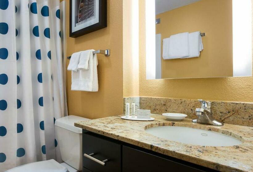스탠다드 스튜디오, Towneplace Suites Los Angeles Lax Manhattan Beach