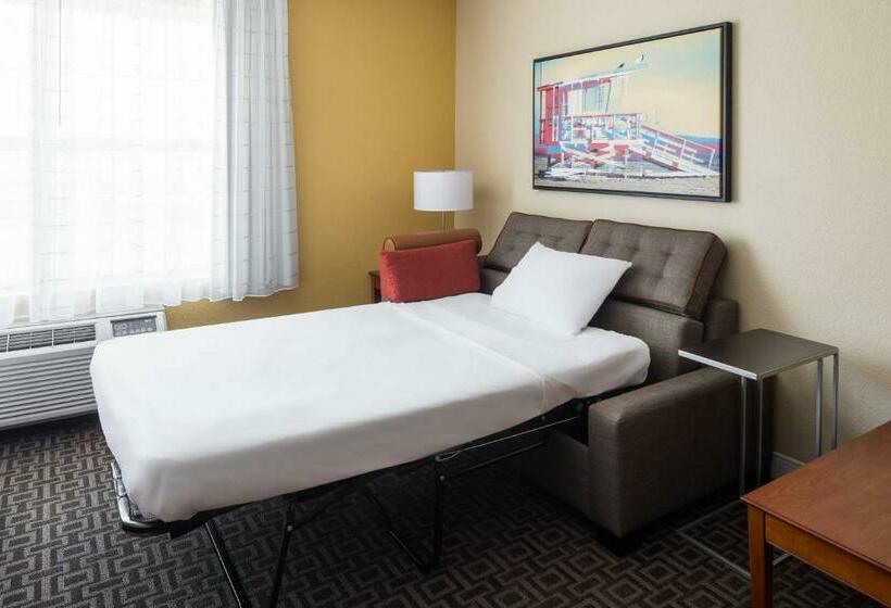 스탠다드 스튜디오, Towneplace Suites Los Angeles Lax Manhattan Beach
