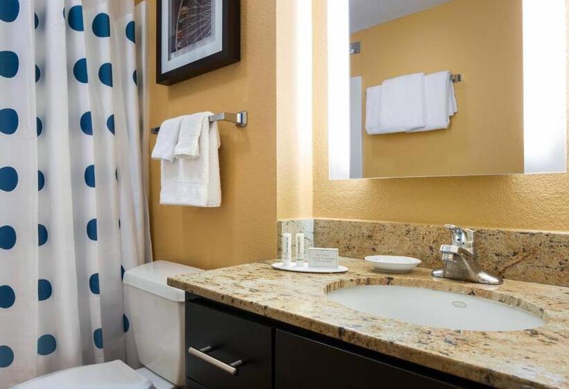 스위트, Towneplace Suites Los Angeles Lax Manhattan Beach
