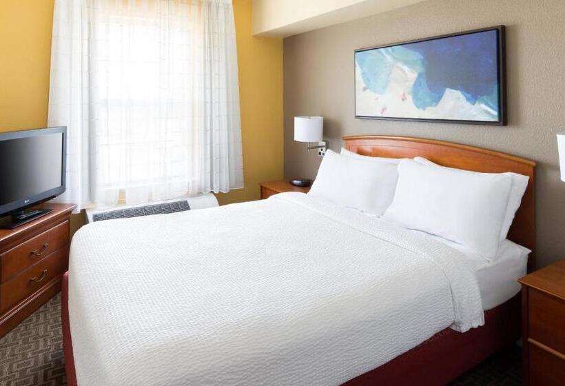 스위트, Towneplace Suites Los Angeles Lax Manhattan Beach