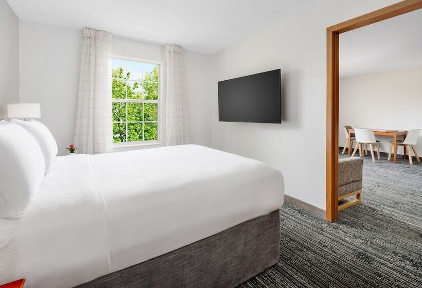 스위트, Towneplace Suites Philadelphia Horsham