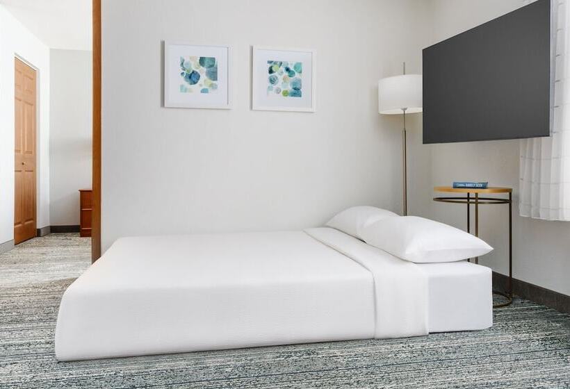 스위트, Towneplace Suites Philadelphia Horsham
