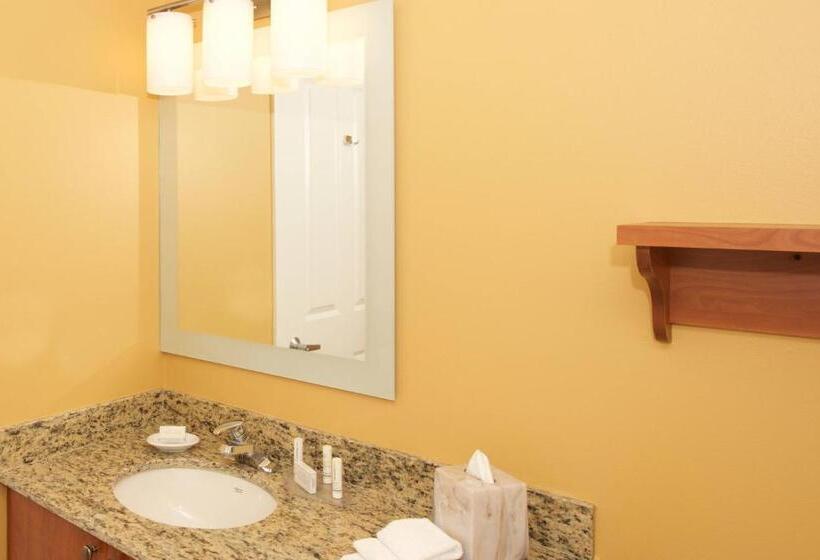Люкс Повышенной Комфортности, Towneplace Suites By Marriott Seattle Everett/mukilteo
