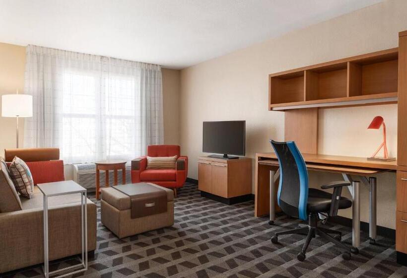 스위트, Towneplace Suites By Marriott Springfield