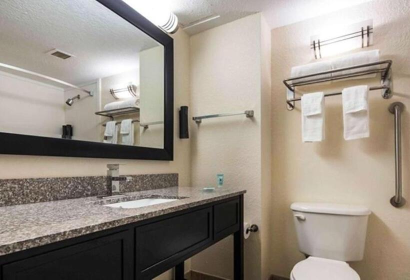 Номер Executive Кровать Кинг, Best Western Mulberry