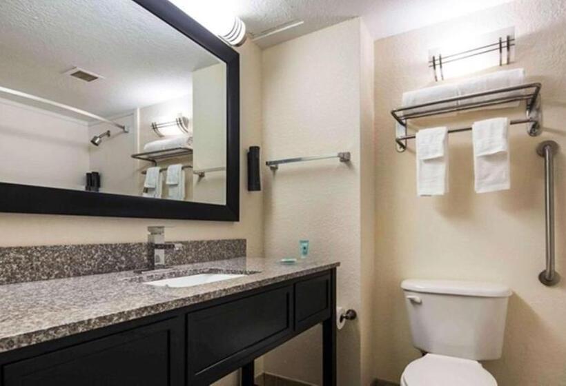 Номер Executive Кровать Кинг, Best Western Mulberry