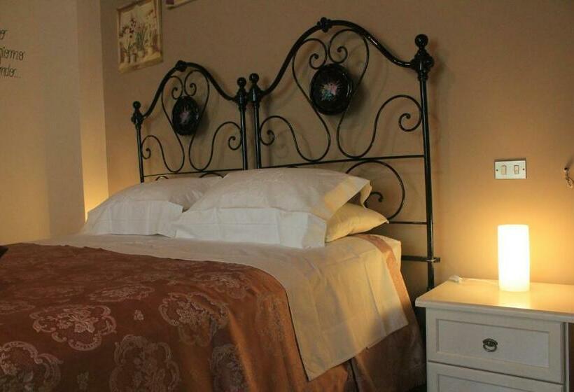 Номер Superior, B&b A Casa Di Nonna
