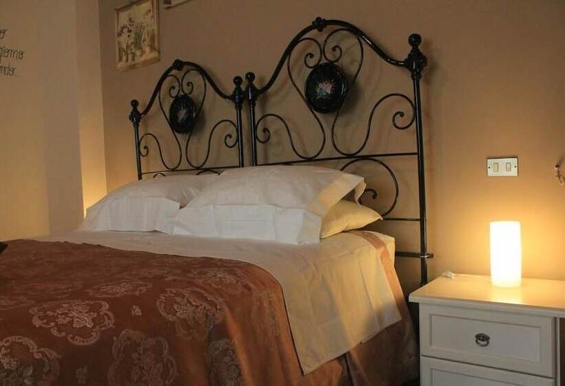 Номер Superior, B&b A Casa Di Nonna