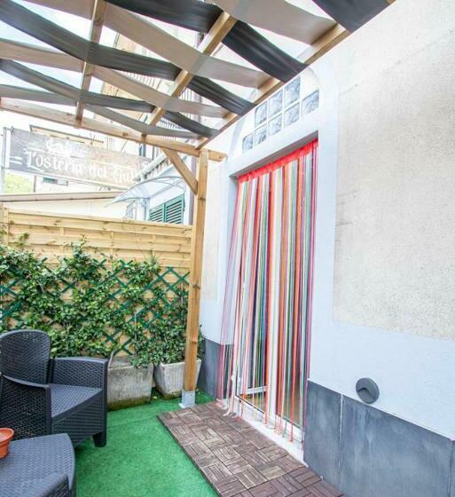 Номер Стандарт с Террасой, Maison44