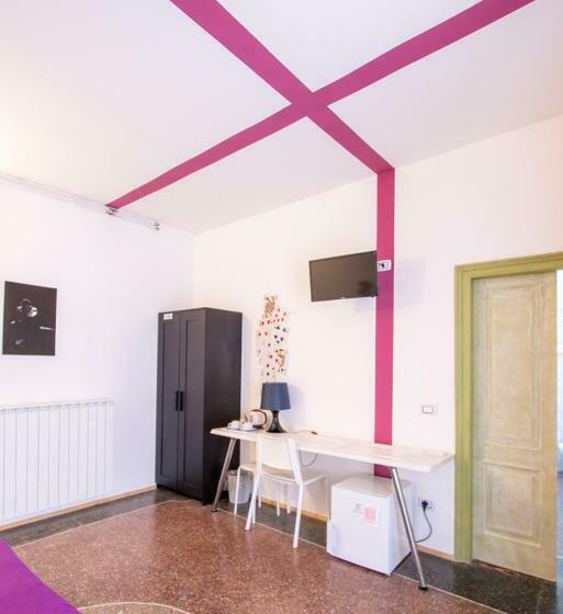 Стандартный Номер Кровать Кинг, Maison44
