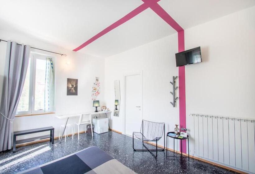 Номер Стандарт, Maison44