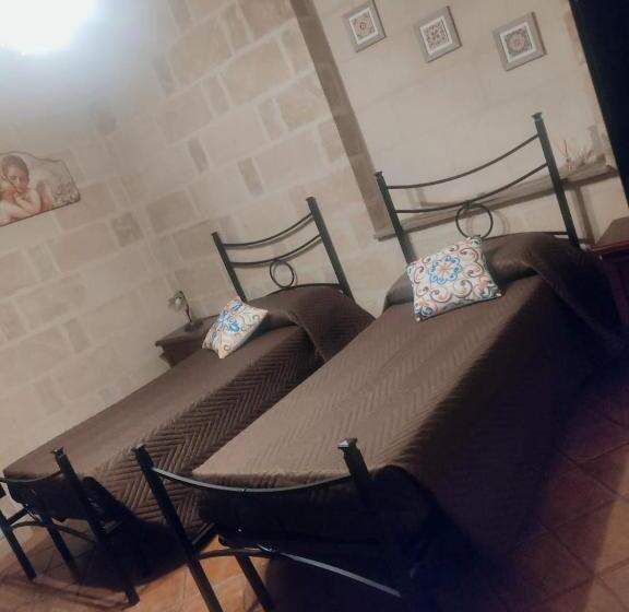 اتاق استاندارد, Agriturismo Al Passaggio Di Pirro