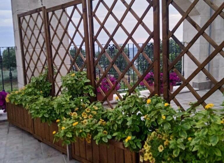 اتاق استاندارد چهار تخته, Agriturismo Al Passaggio Di Pirro