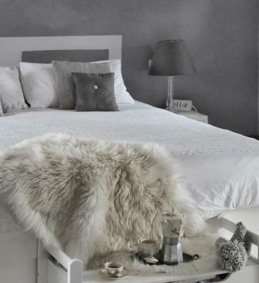 테라스 스위트, Il Sassoscritto Bed And Breakfast
