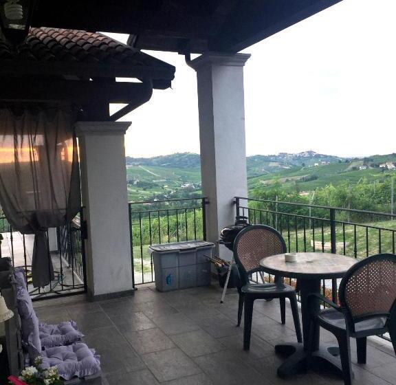 Номер Стандарт, Il Sassoscritto Bed And Breakfast
