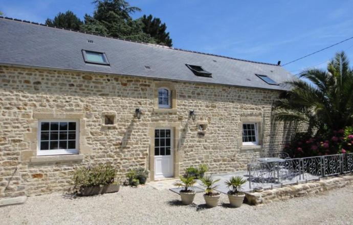 Дом 1 Спальня, Gîte La Bourgetterie Fontenay Sur Mer