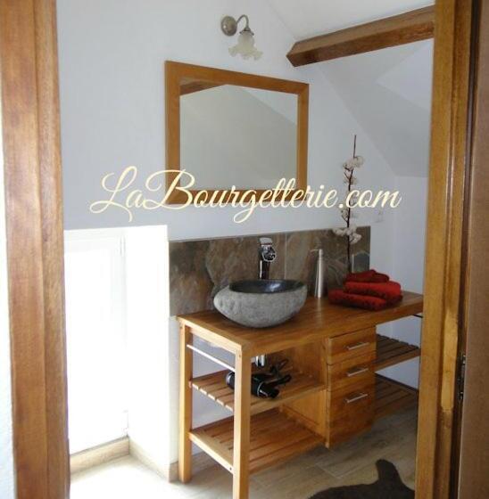 Дом 1 Спальня, Gîte La Bourgetterie Fontenay Sur Mer