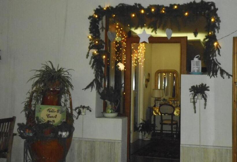 Люкс 2 Спальни, Villa Carol Appartamento E B&b