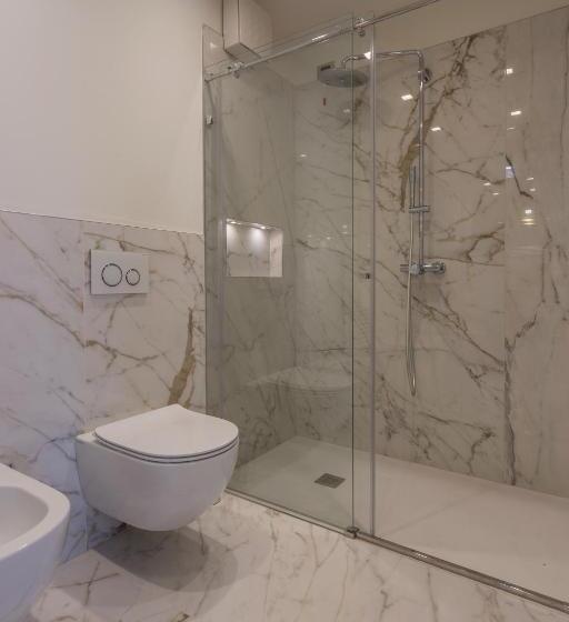 Номер Стандарт, Boutique Hotel Villa Zoppi   Adults Only