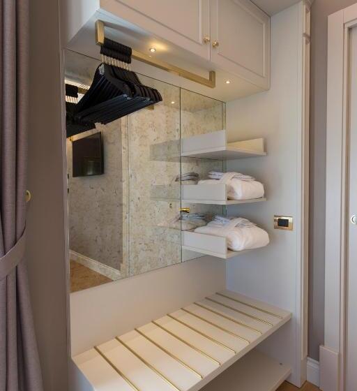 Номер Стандарт, Boutique Hotel Villa Zoppi   Adults Only