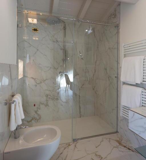 Номер Стандарт, Boutique Hotel Villa Zoppi   Adults Only
