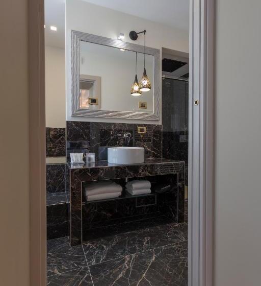 Полулюкс, Boutique Hotel Villa Zoppi   Adults Only