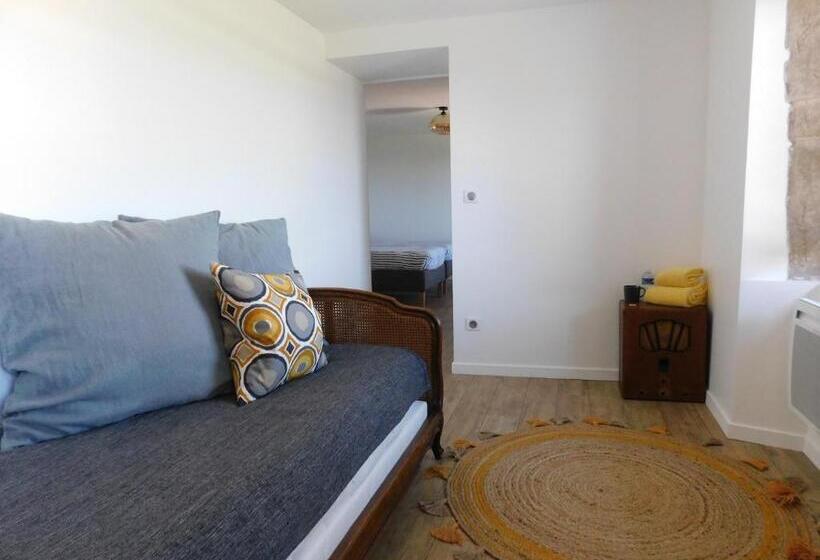 Family Suite, La Maison De Paul & Margaux