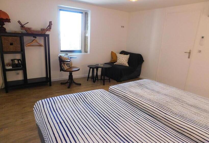 Family Suite, La Maison De Paul & Margaux