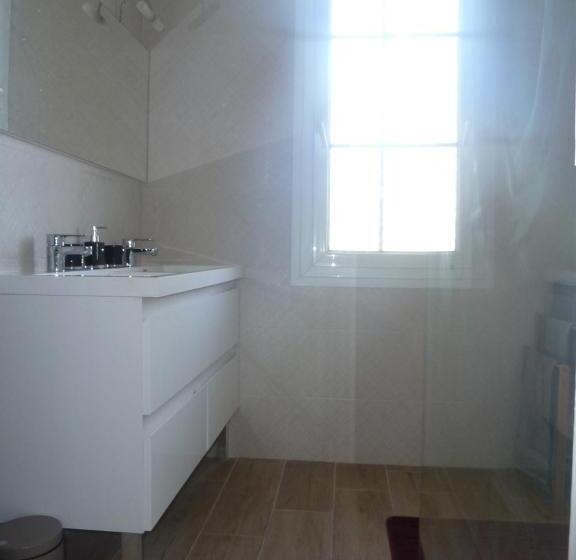 Семейный Номер, Maison Elizondoa
