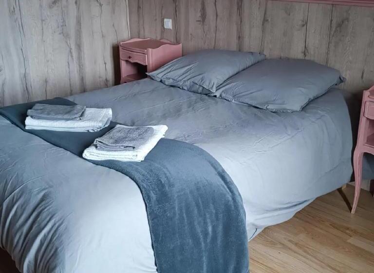 Номер Стандарт, Relais De La Tour