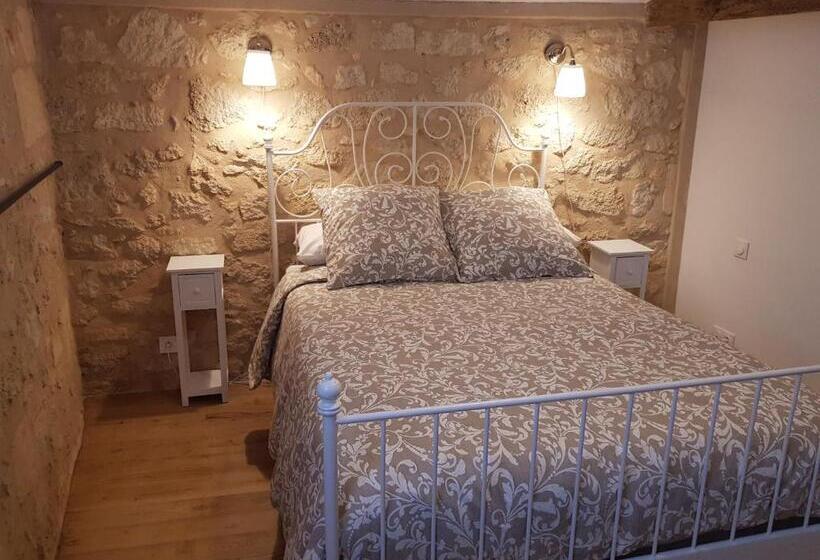 Номер Стандарт, Domaine Du Chauvet